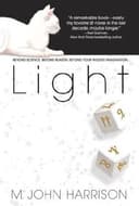 Cover of Light (Kefahuchi Tract, #1) by M. John Harrison